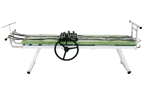 MJY-1型 多功能牽引床(手動(dòng)簡(jiǎn)易型)