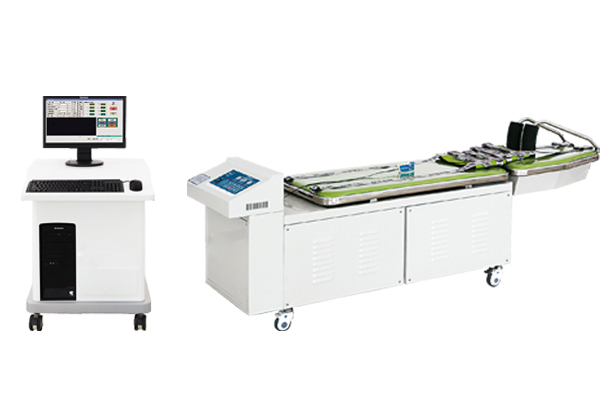 MJY-111A型 三維牽引多功能牽引床(電腦型)