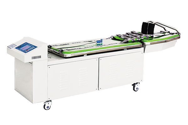 MJY-111A型 多功能牽引床(液晶顯示)